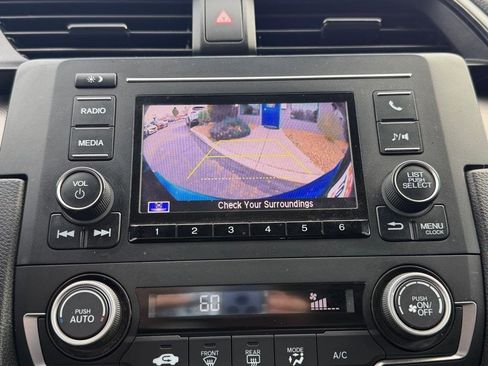 Used 2019 Honda Civic LX image 28