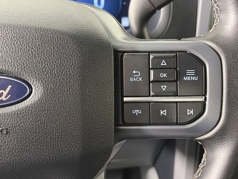 Certified 2024 Ford F150 XLT w/ Equipment Group 302A MID image 18