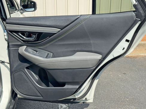 Used 2020 Subaru Outback Onyx Edition XT AWD/4WD image 41