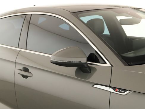 Certified 2023 Audi A5 2.0T Prestige w/ S Line Interior Package image 35