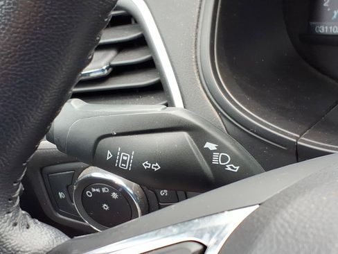 Used 2023 Ford Edge SEL w/ Convenience Package AWD/4WD image 23