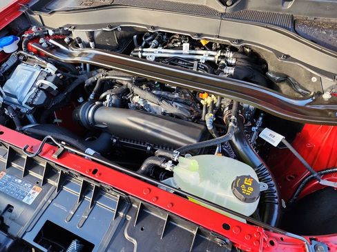 New 2026 Ford Explorer Platinum image 15