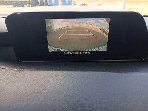 Used 2024 MAZDA MAZDA3 s FWD image 22