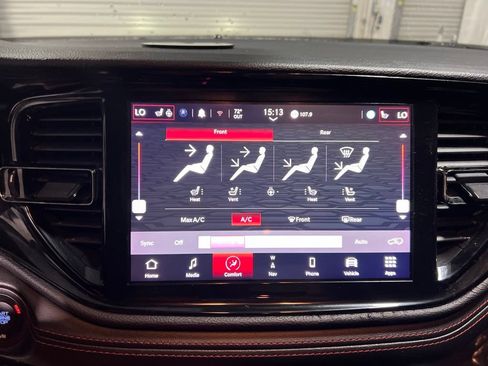 Used 2024 Dodge Durango GT RWD image 38