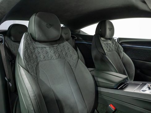 Used 2023 Bentley Continental GT Speed AWD/4WD image 67