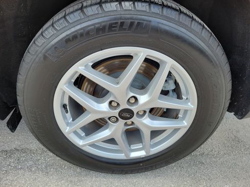 Used 2024 Ford Edge SEL w/ Convenience Package AWD/4WD image 29