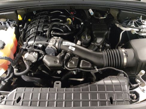 Used 2023 Jeep Grand Cherokee Limited AWD/4WD image 30