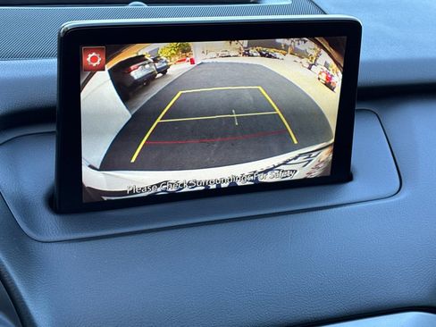 Used 2020 MAZDA CX-9 Touring w/ Touring Premium Package AWD/4WD image 20
