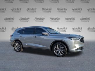 Used 2024 Acura MDX FWD w/ Technology Package video 2