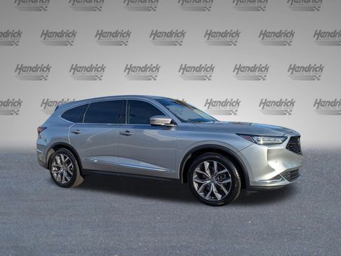 Used 2024 Acura MDX FWD w/ Technology Package image 2