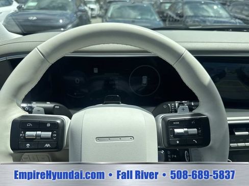 Used 2026 Hyundai Palisade SEL AWD/4WD image 29