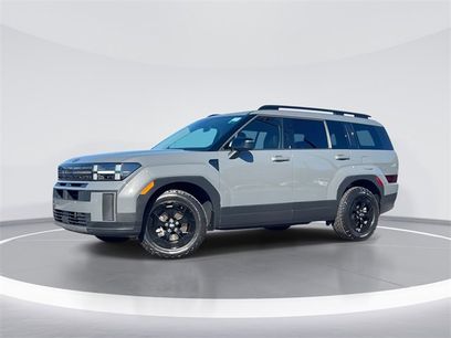 Certified 2025 Hyundai Santa Fe XRT