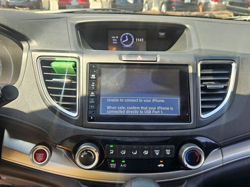 Used 2016 Honda CR-V EX image 19