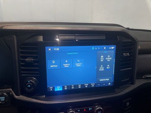 Used 2025 Ford F150 Platinum w/ Equipment Group 702A High image 69