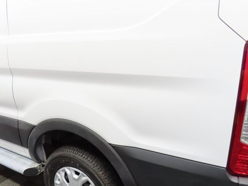 Used 2023 Ford Transit 250 Low Roof w/ Exterior Upgrade Package image 32