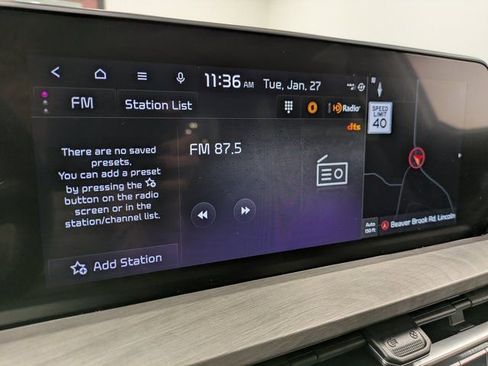 Used 2024 Kia Telluride EX X-Line image 11