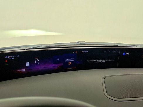 Used 2025 Lincoln Navigator Reserve w/ Jet Appearance Package image 15