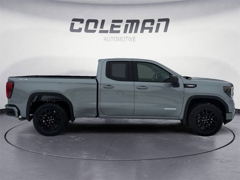 New 2026 GMC Sierra 1500 Elevation image 6