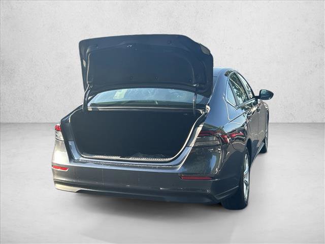 New 2026 Honda Accord LX image 2