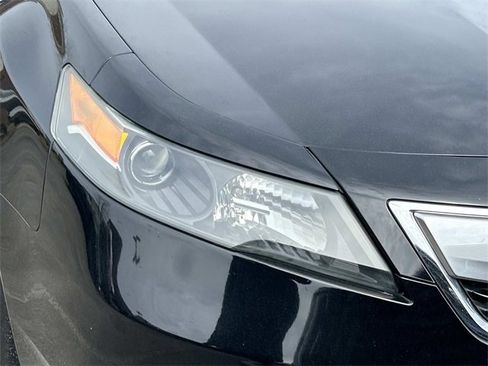Used 2012 Acura TL w/ Technology Package image 8