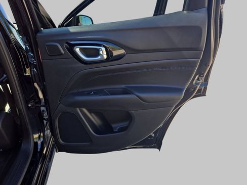 New 2025 Jeep Compass Limited w/ High Altitude Package image 13