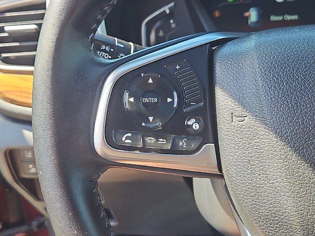 Used 2017 Honda CR-V EX-L image 26