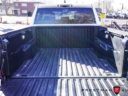 Used 2024 Toyota Tacoma TRD Off-Road image 10