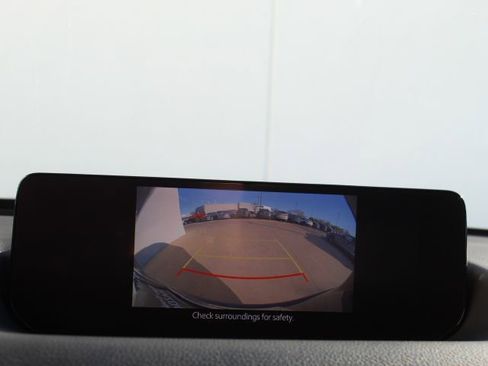 Certified 2024 MAZDA CX-50 AWD 2.5 S w/ Preferred Package image 22