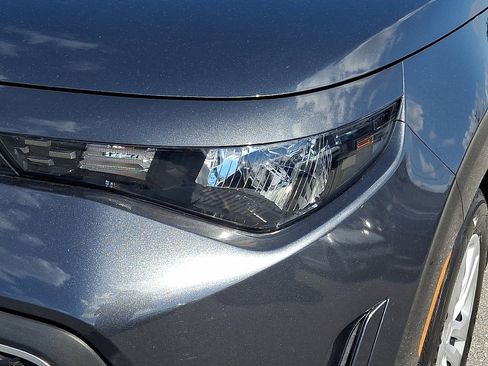 Used 2023 Kia Soul LX image 8