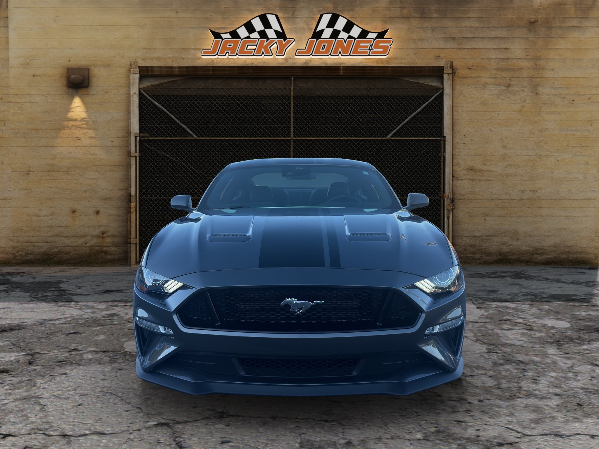 Used 2021 Ford Mustang GT Premium w/ GT Performance Package RWD image 13