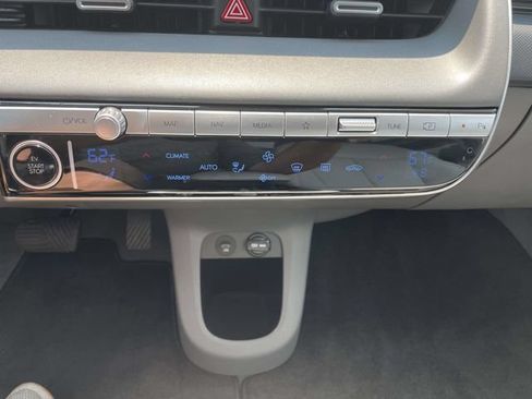 Used 2023 Hyundai Ioniq 5 SEL w/ Cargo Package AWD/4WD image 28