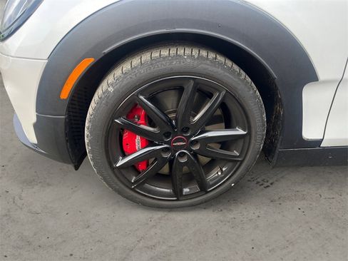 Used 2024 MINI Cooper Clubman John Cooper Works image 9