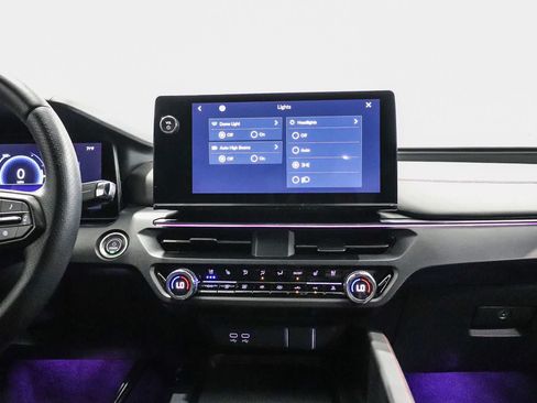 Used 2024 Acura ZDX A-Spec RWD image 14