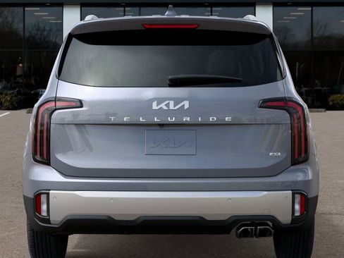 New 2025 Kia Telluride EX image 13