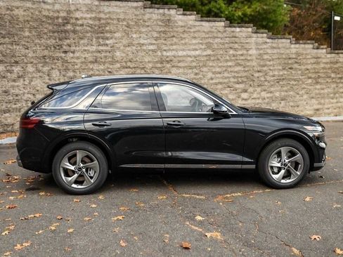 New 2026 Genesis GV70 2.5T image 2