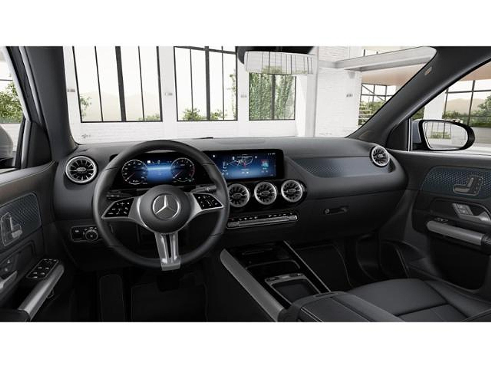 Used 2025 Mercedes-Benz GLA 250 image 3