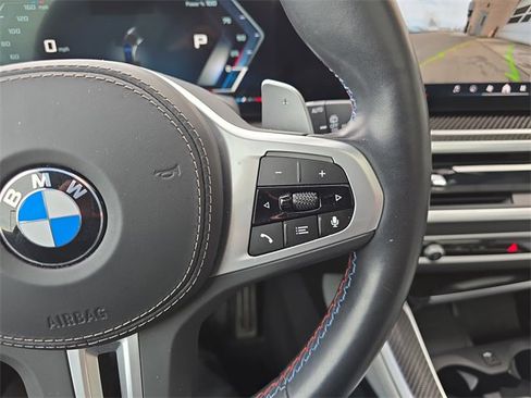 Used 2024 BMW X5 M60i image 21