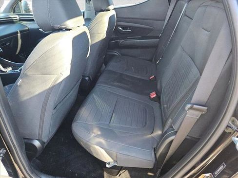 Used 2023 Hyundai Santa Cruz Night image 18
