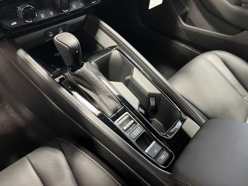 New 2026 Honda Accord Sport image 22