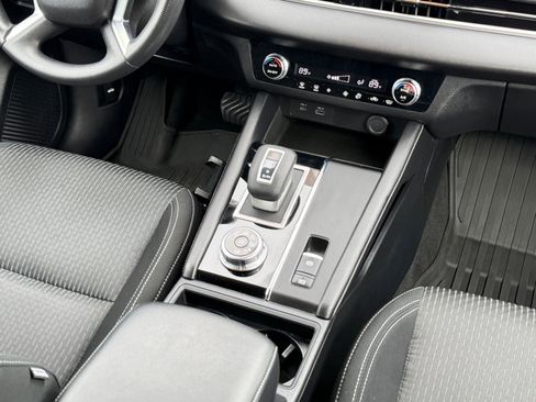 Used 2022 Mitsubishi Outlander ES AWD/4WD image 44