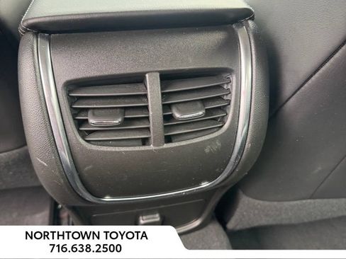 Used 2019 Buick LaCrosse Essence w/ Sun and Shade Package AWD/4WD image 24