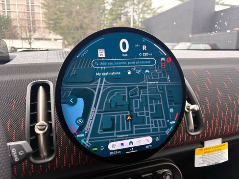 New 2026 MINI Cooper Countryman John Cooper Works image 37