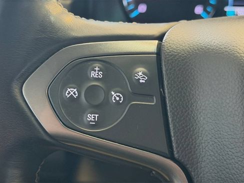 Used 2019 Chevrolet Tahoe LT RWD image 30