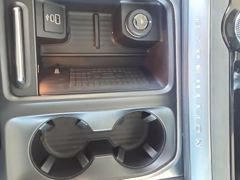 Used 2025 Ford Expedition Max Platinum AWD/4WD image 44