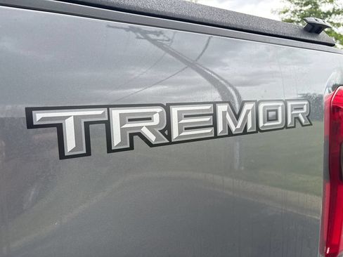 Used 2024 Ford F250 Crew Cab Lariat w/ Ultimate w/ Lariat Ultimate Package AWD/4WD image 14