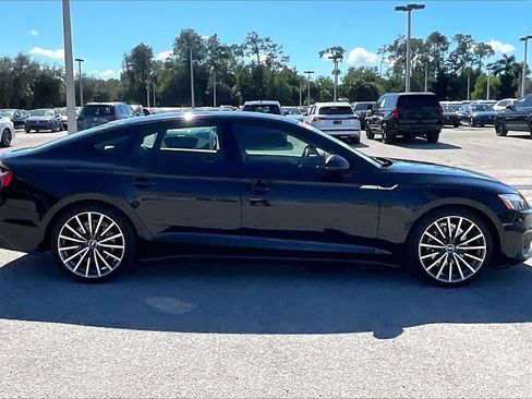 Certified 2022 Audi A5 2.0T Premium Plus image 4