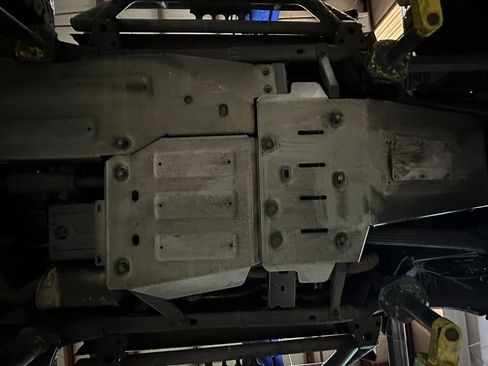 Used 2012 Jeep Wrangler Sahara w/ Trailer Tow Group image 45