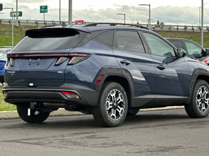 New 2026 Hyundai Tucson XRT