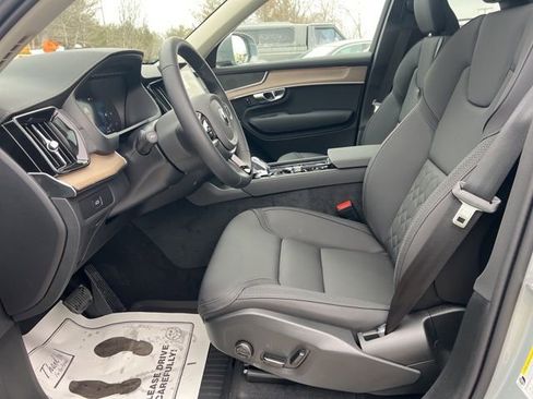 New 2026 Volvo XC90 B5 Core w/ Protection Package AWD/4WD image 26