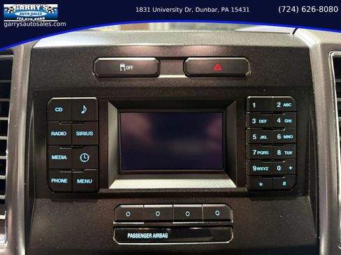 Used 2017 Ford F250 XLT w/ XLT Value Package image 19